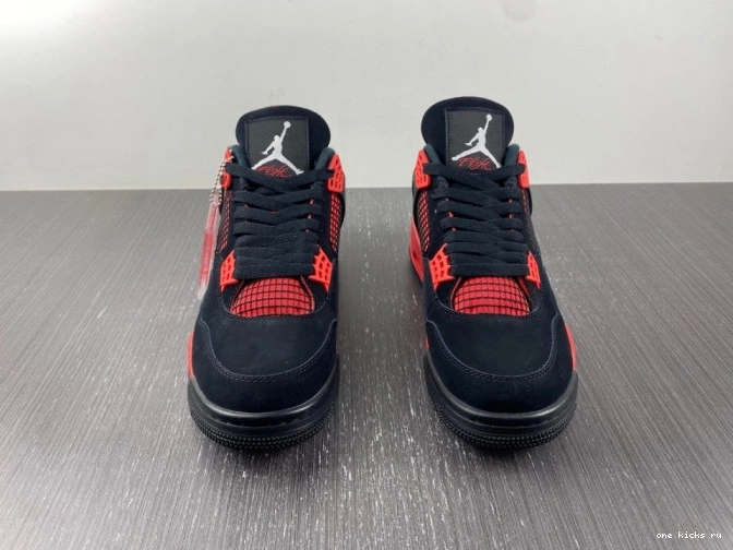Chep Onekick Thunder 4 CT8527-016 Jordan Red Air 0715